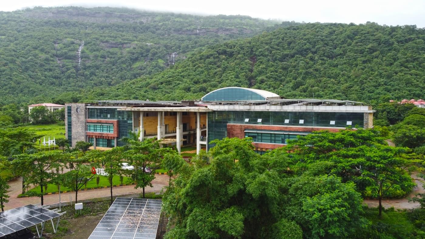 Universal AI University Karjat Campus photo 5